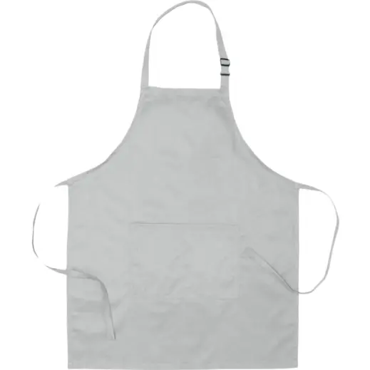 FWRD Chef Apron White Flat